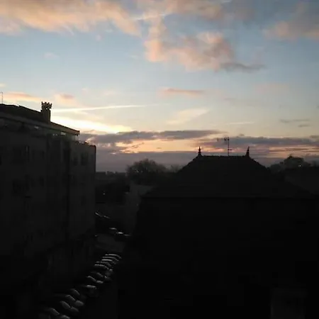 Lejlighed Lulapartment Iii *