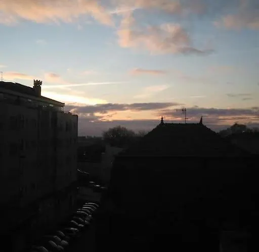 Lejlighed Lulapartment Iii *