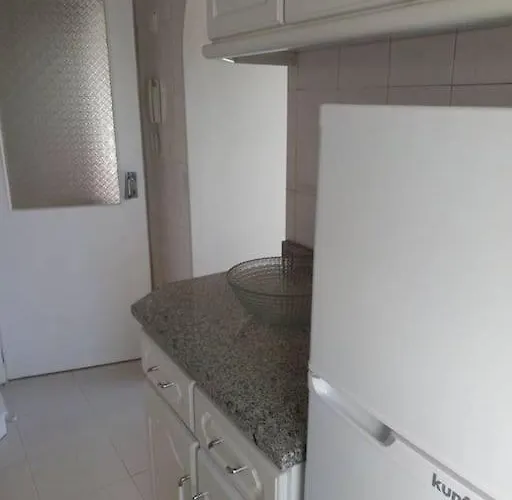 Lejlighed Lulapartment Iii