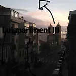 Lulapartment Iii