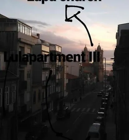 Lulapartment Iii