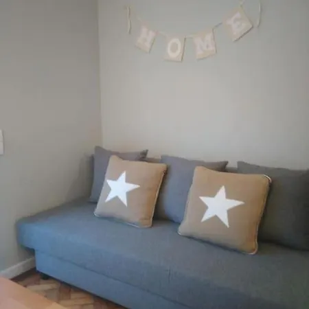 Lulapartment Iii Apartman