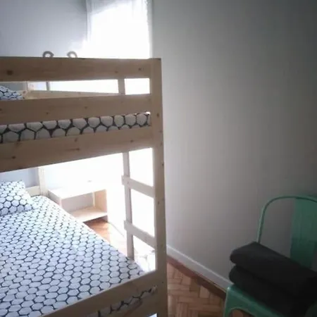 Lulapartment Iii Appartement *