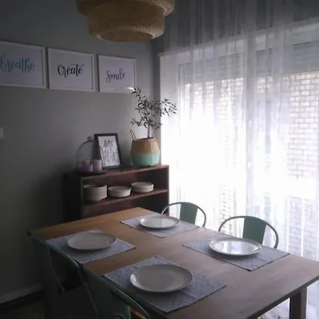 Lulapartment Iii Apartman