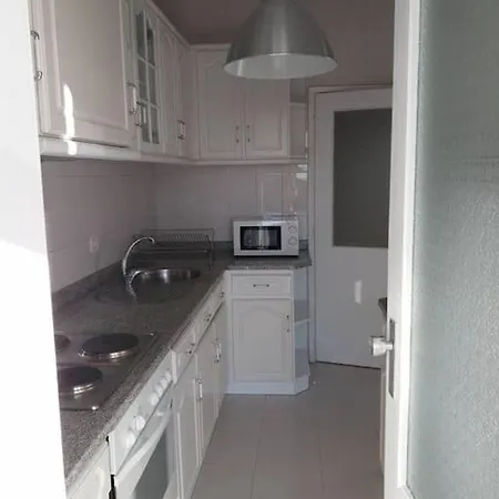 Apartment Lulapartment Iii