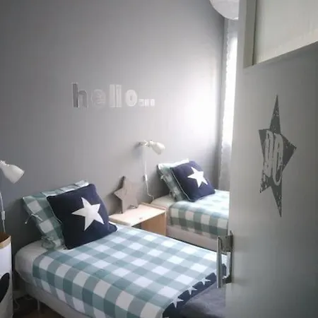 Appartement Lulapartment Iii *