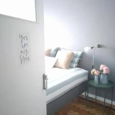 Apartment Lulapartment Iii Porto