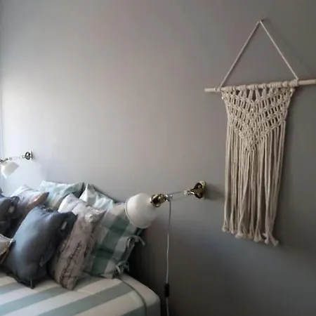 Apartment Lulapartment Iii