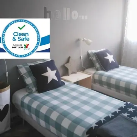 Lulapartment Iii * Porto