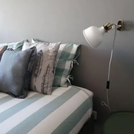 Apartment Lulapartment Iii