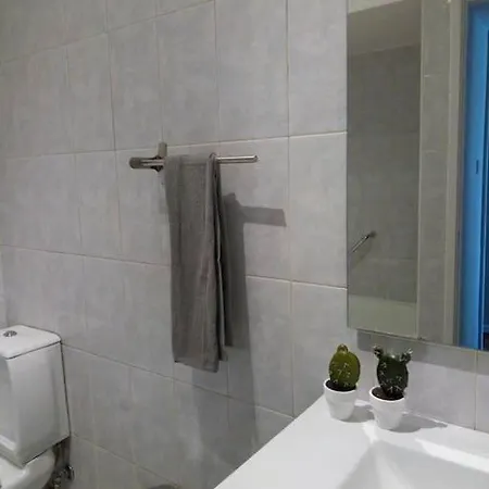 Lulapartment Iii Apartment *