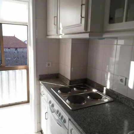 Apartman Lulapartment Iii *