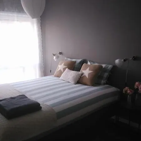 Lulapartment Iii Apartman Porto