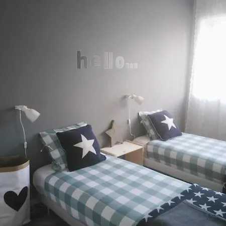 Lulapartment Iii بورتو