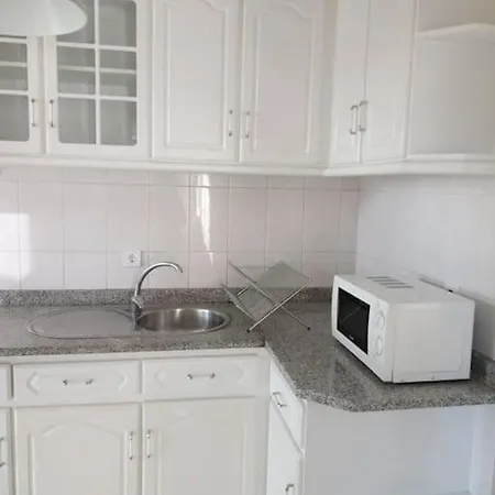 Lulapartment Iii Apartman