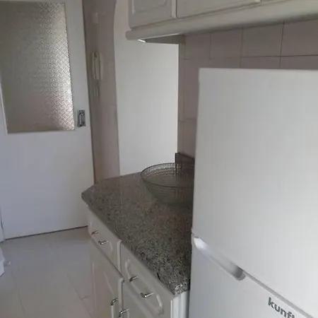Apartment Lulapartment Iii