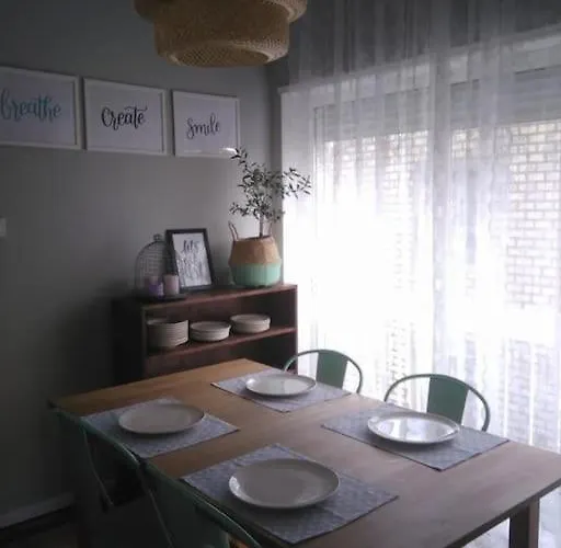 Lulapartment Iii Apartament