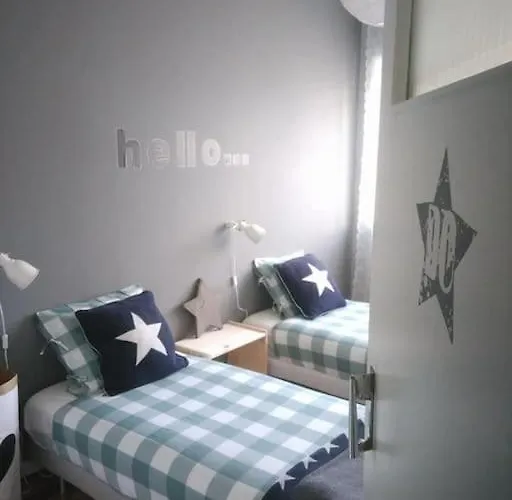 Apartament Lulapartment Iii *