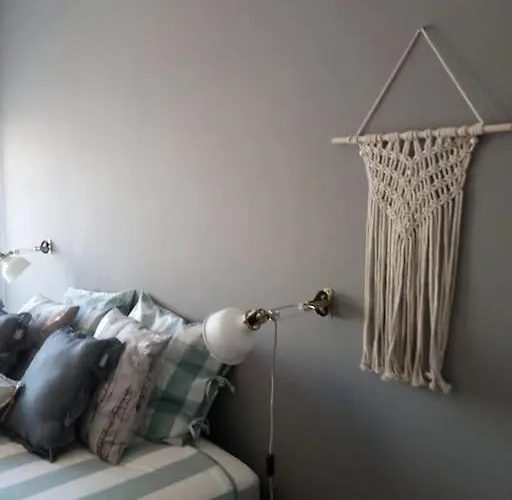 Apartament Lulapartment Iii