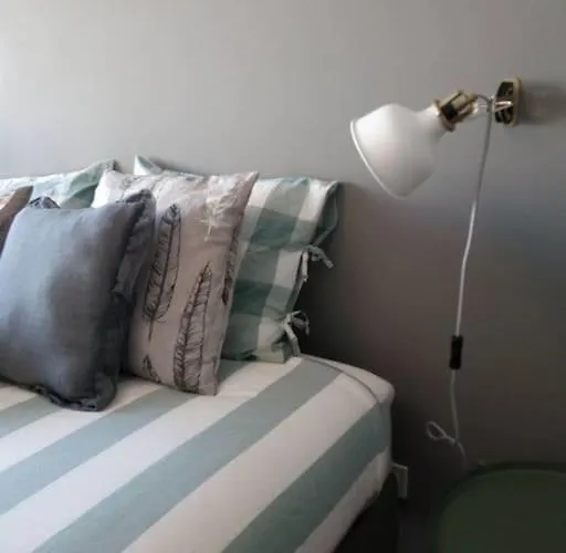 Apartament Lulapartment Iii