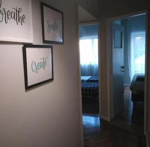 Lulapartment Iii Apartament