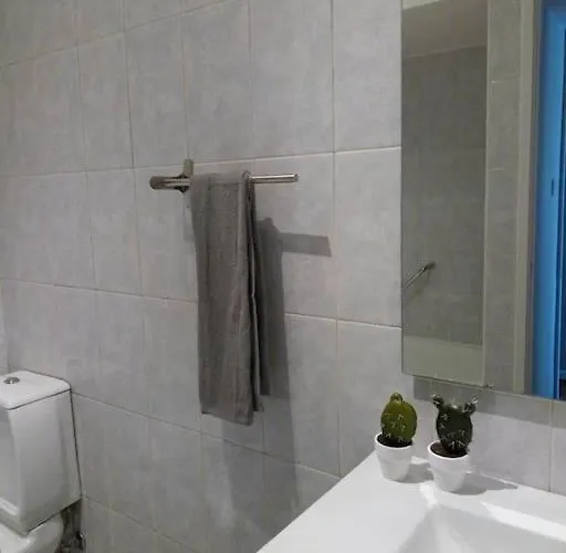 Lulapartment Iii Lägenhet *