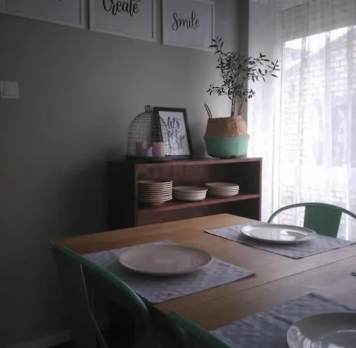 Apartament Lulapartment Iii Porto