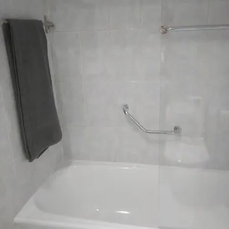 Lulapartment Iii Appartement