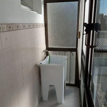 Appartement Lulapartment Iii *