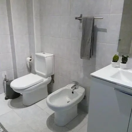 Lulapartment Iii Appartement Porto