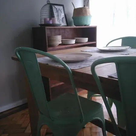 Lulapartment Iii פורטו