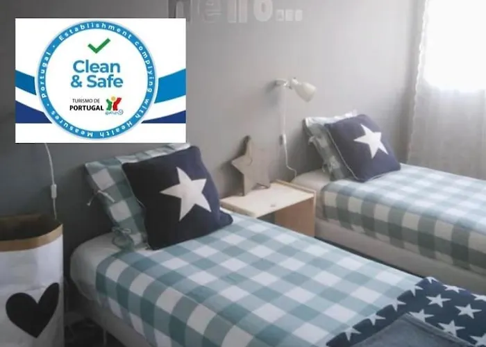 Lulapartment Iii * פורטו