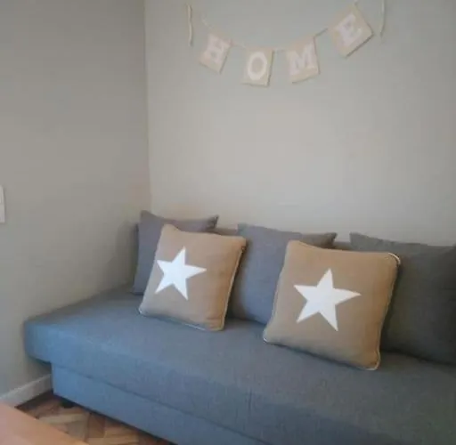 Lulapartment Iii דירה