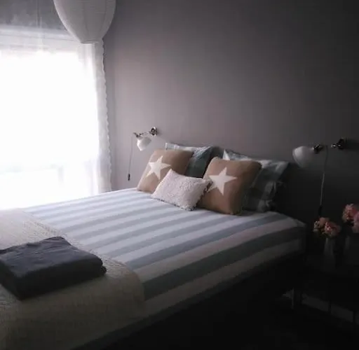 Lulapartment Iii דירה פורטו