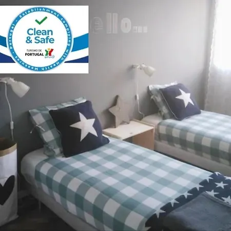 Lulapartment Iii * Porto