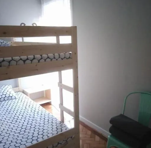 Lulapartment Iii 公寓 *