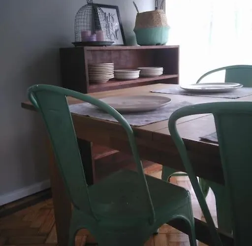 Lulapartment Iii 波尔图